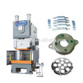 Junction box making stamping machine iron sheet press machine